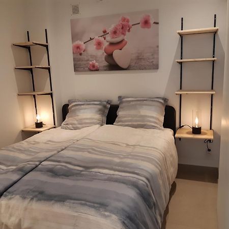 Terrasses De Malmedy F&L Triplex 214 Et Studio 320 Et 317 Et Studio Superieur 340 客房 照片