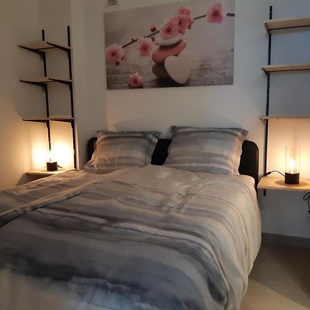 Terrasses De Malmedy F&L Triplex 214 Et Studio 320 Et 317 Et Studio Superieur 340 客房 照片