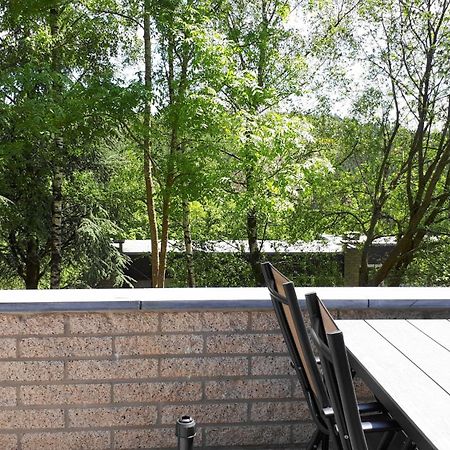 Terrasses De Malmedy F&L Triplex 214 Et Studio 320 Et 317 Et Studio Superieur 340 外观 照片