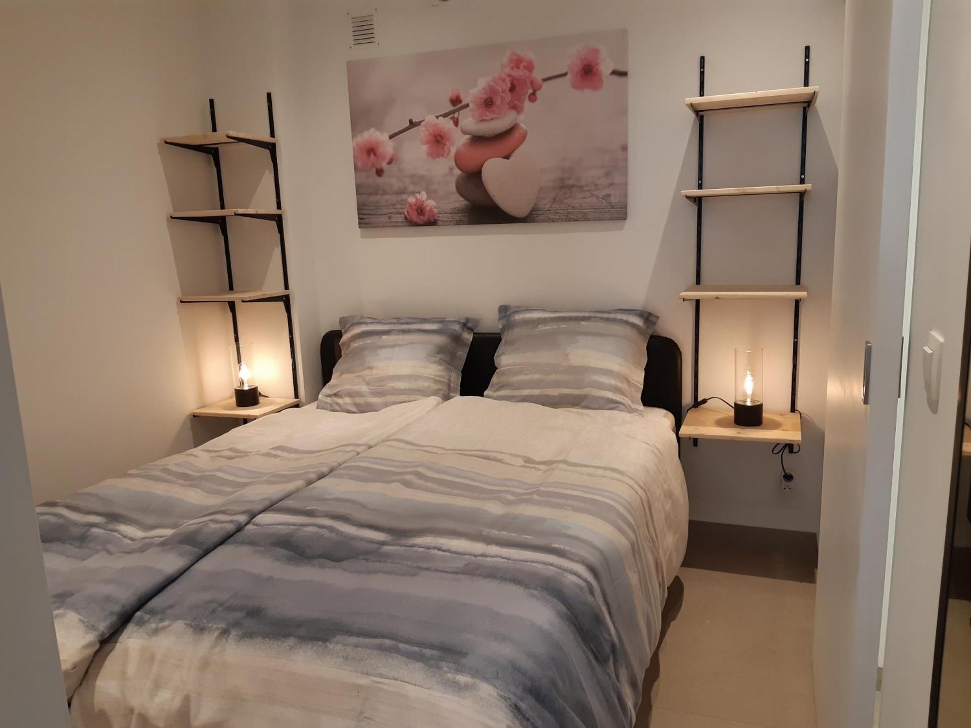 Terrasses De Malmedy F&L Triplex 214 Et Studio 320 Et 317 Et Studio Superieur 340 客房 照片