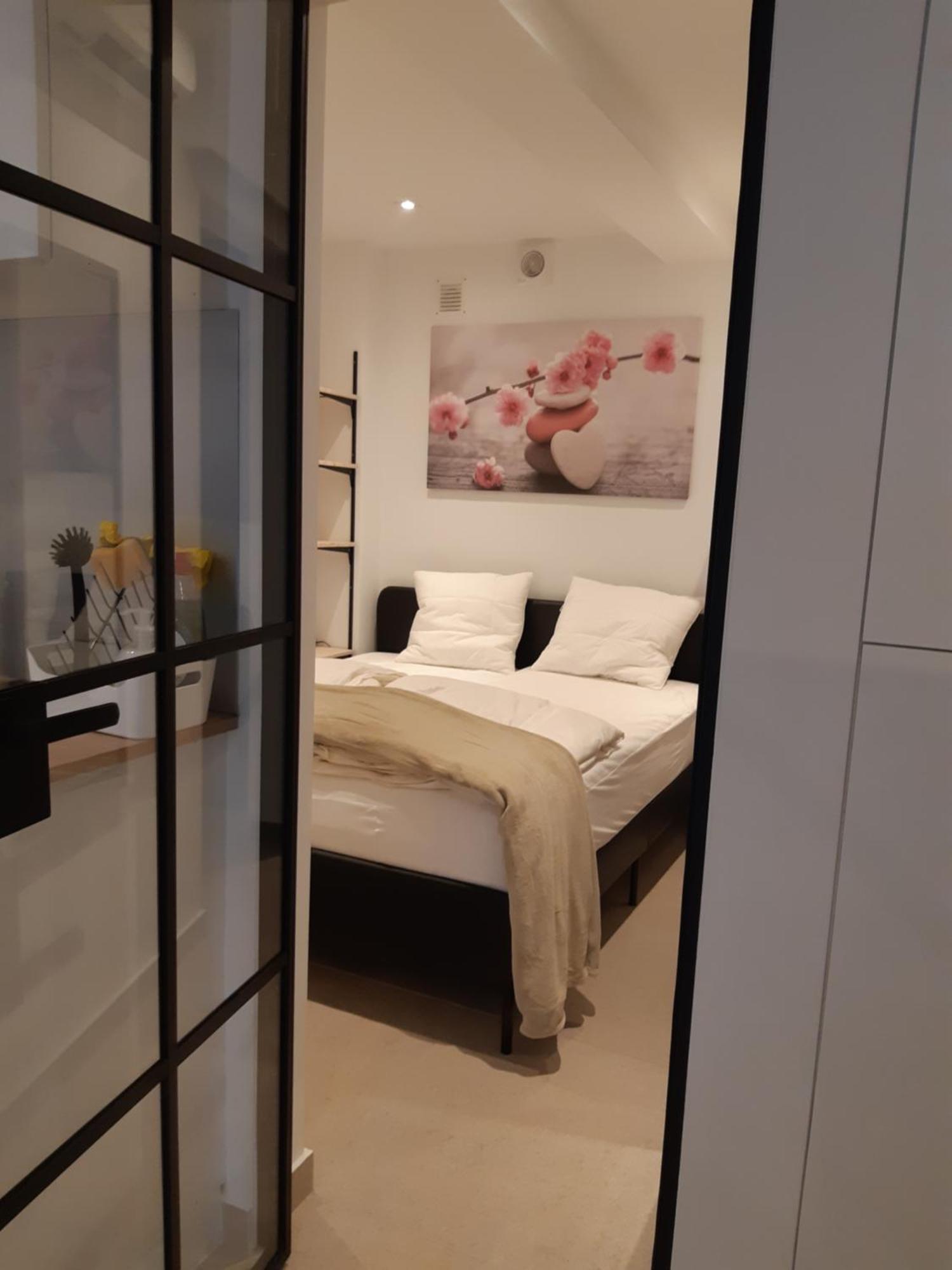Terrasses De Malmedy F&L Triplex 214 Et Studio 320 Et 317 Et Studio Superieur 340 客房 照片
