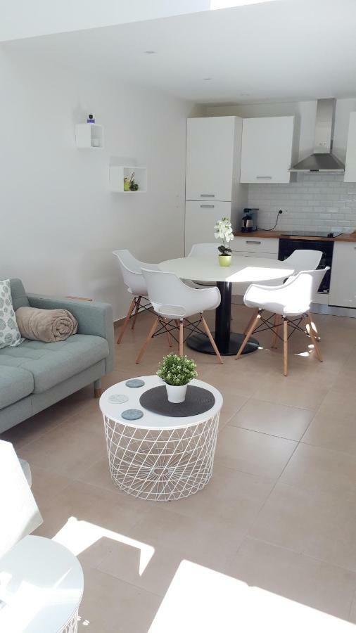 Terrasses De Malmedy F&L Triplex 214 Et Studio 320 Et 317 Et Studio Superieur 340 外观 照片