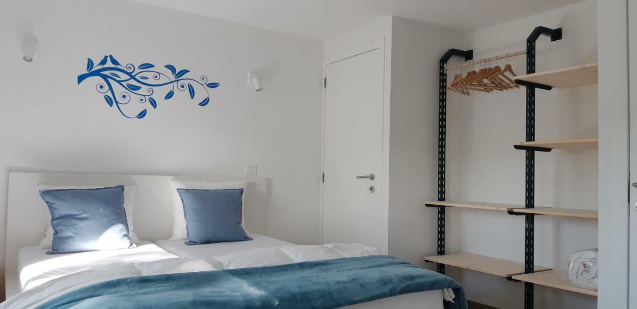 Terrasses De Malmedy F&L Triplex 214 Et Studio 320 Et 317 Et Studio Superieur 340 外观 照片