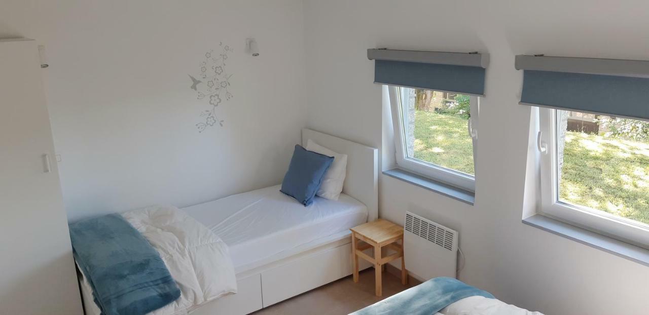 Terrasses De Malmedy F&L Triplex 214 Et Studio 320 Et 317 Et Studio Superieur 340 外观 照片