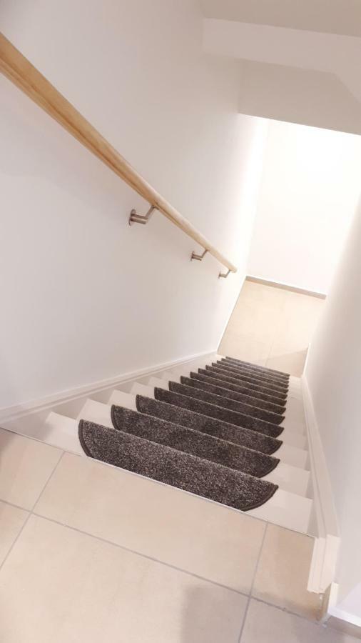 Terrasses De Malmedy F&L Triplex 214 Et Studio 320 Et 317 Et Studio Superieur 340 外观 照片