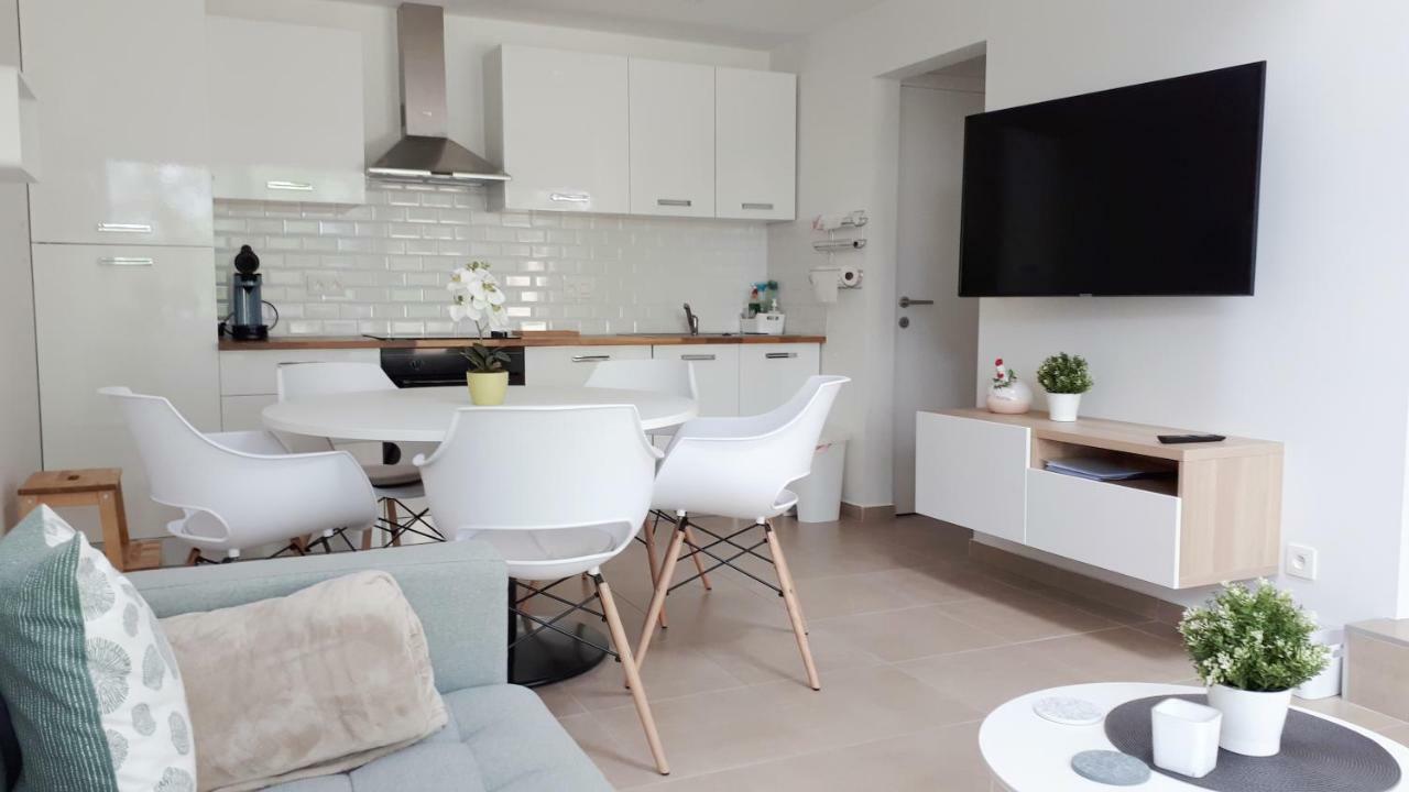 Terrasses De Malmedy F&L Triplex 214 Et Studio 320 Et 317 Et Studio Superieur 340 外观 照片