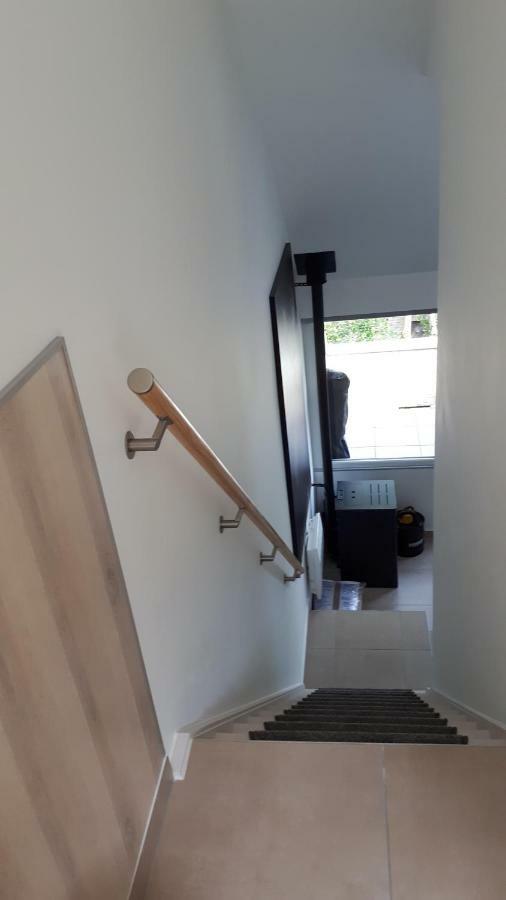 Terrasses De Malmedy F&L Triplex 214 Et Studio 320 Et 317 Et Studio Superieur 340 外观 照片