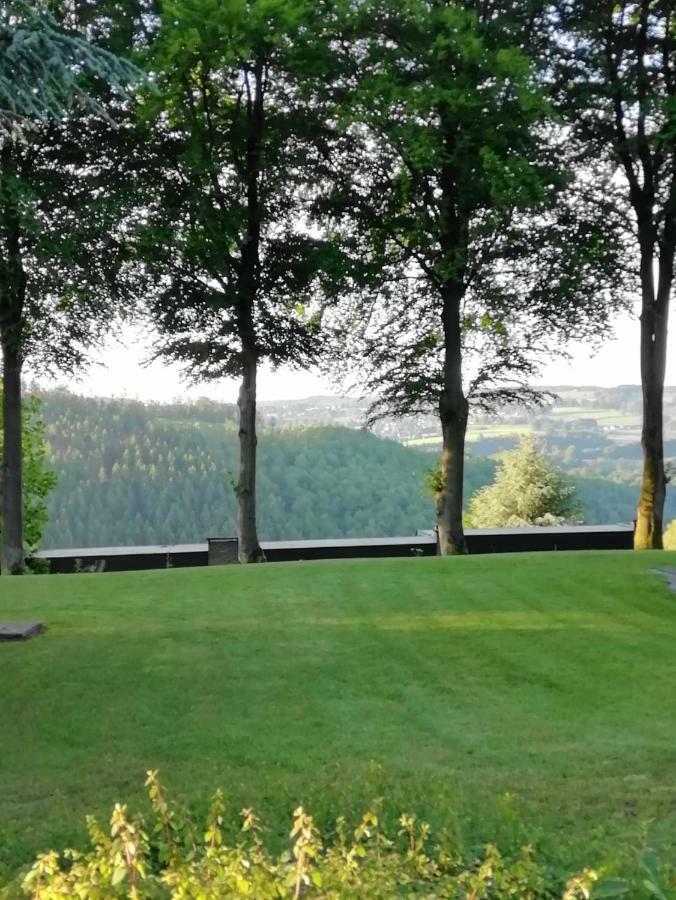 Terrasses De Malmedy F&L Triplex 214 Et Studio 320 Et 317 Et Studio Superieur 340 外观 照片
