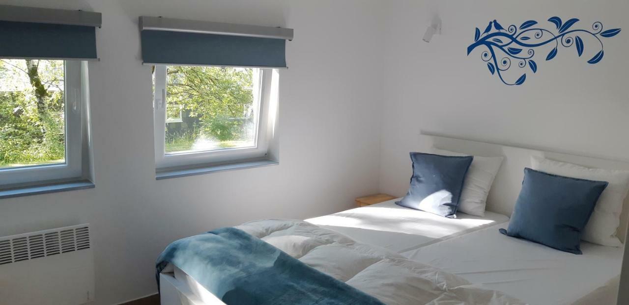 Terrasses De Malmedy F&L Triplex 214 Et Studio 320 Et 317 Et Studio Superieur 340 外观 照片
