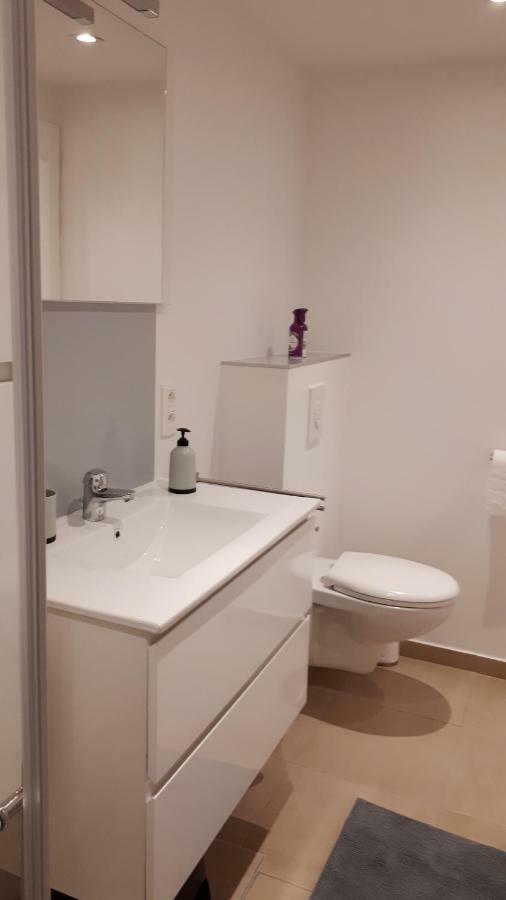Terrasses De Malmedy F&L Triplex 214 Et Studio 320 Et 317 Et Studio Superieur 340 外观 照片