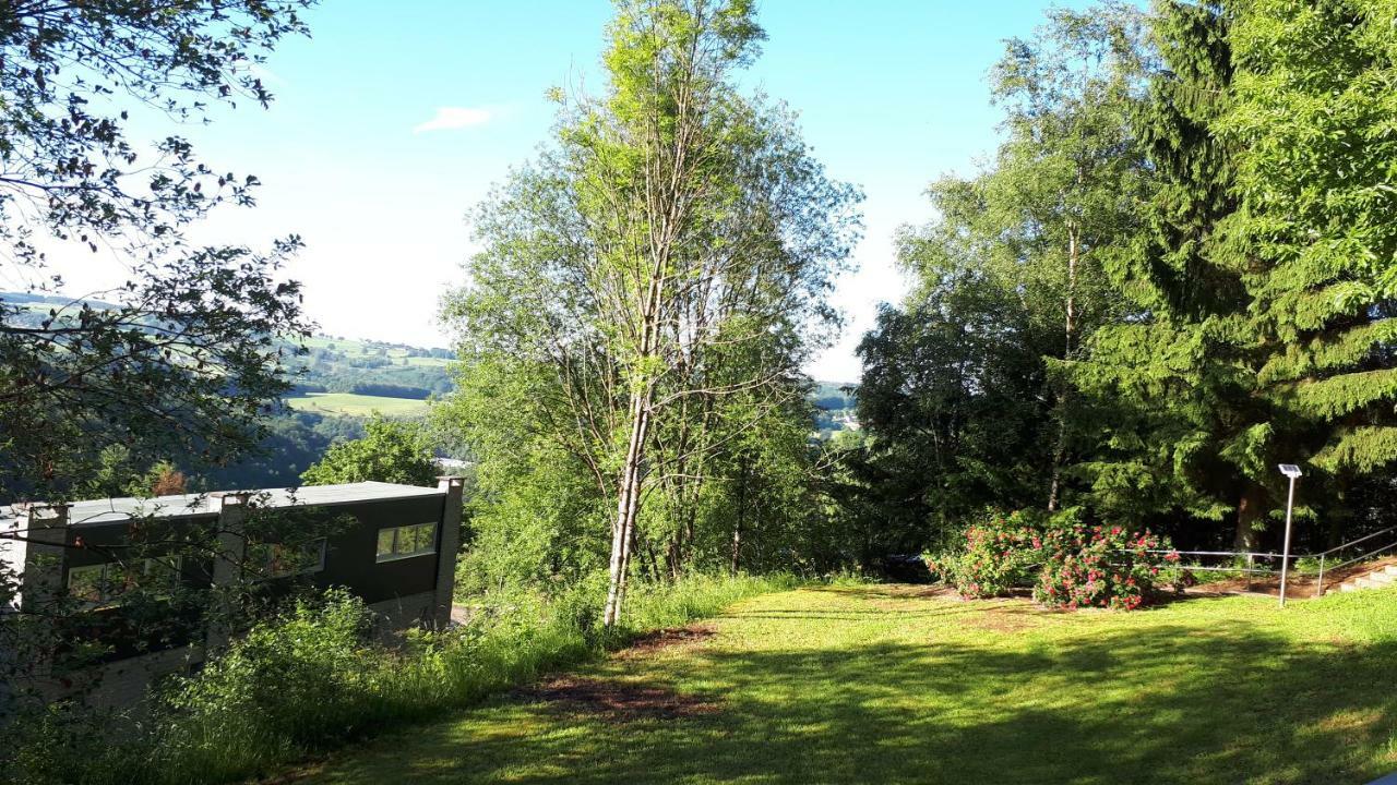 Terrasses De Malmedy F&L Triplex 214 Et Studio 320 Et 317 Et Studio Superieur 340 外观 照片