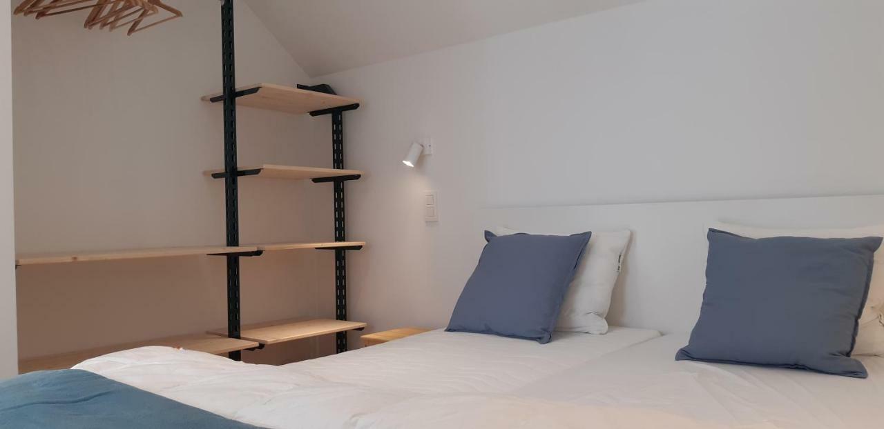 Terrasses De Malmedy F&L Triplex 214 Et Studio 320 Et 317 Et Studio Superieur 340 外观 照片