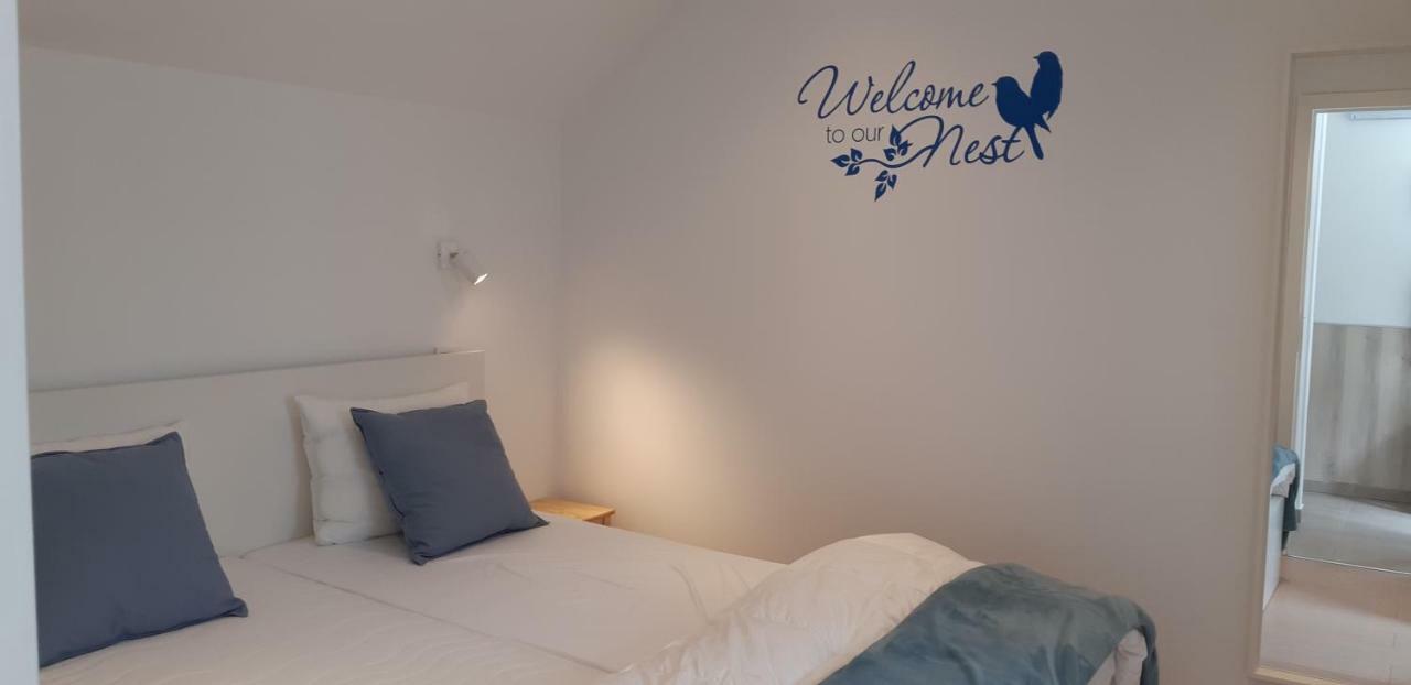 Terrasses De Malmedy F&L Triplex 214 Et Studio 320 Et 317 Et Studio Superieur 340 外观 照片