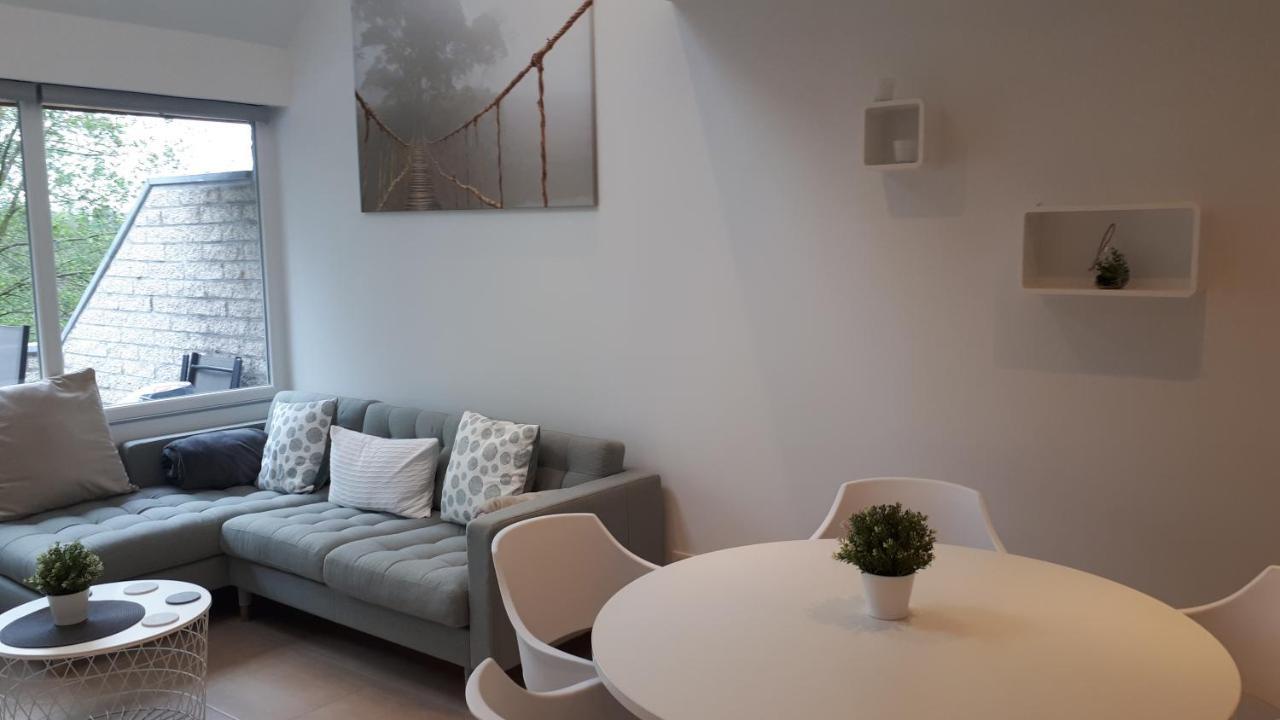 Terrasses De Malmedy F&L Triplex 214 Et Studio 320 Et 317 Et Studio Superieur 340 外观 照片