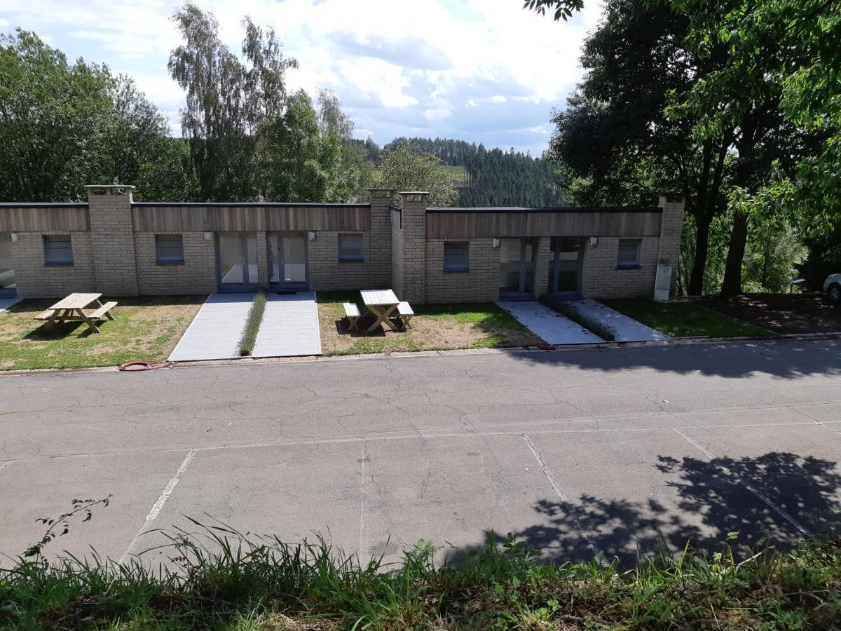 Terrasses De Malmedy F&L Triplex 214 Et Studio 320 Et 317 Et Studio Superieur 340 外观 照片