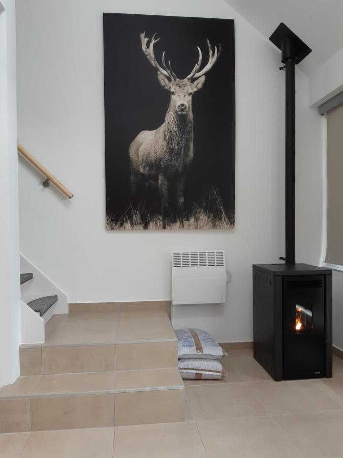 Terrasses De Malmedy F&L Triplex 214 Et Studio 320 Et 317 Et Studio Superieur 340 外观 照片